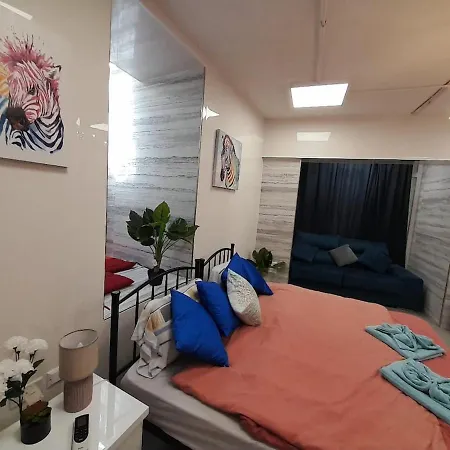 Well Sized 2 Bedroom Maisonette Valletta Appartement