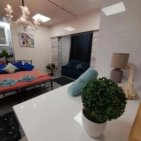 Appartement Well Sized 2 Bedroom Maisonette Valletta Il-Furjana