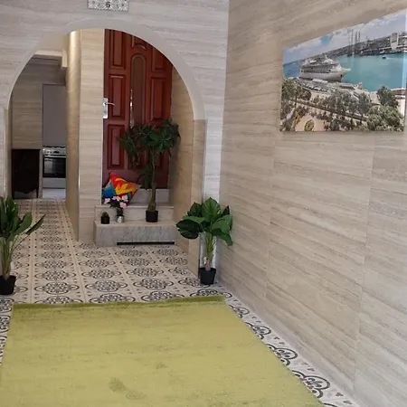 Well Sized 2 Bedroom Maisonette Valletta * Il-Furjana