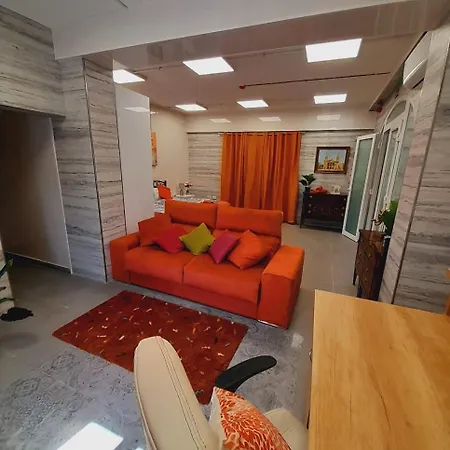 Well Sized 2 Bedroom Maisonette Valletta Appartement