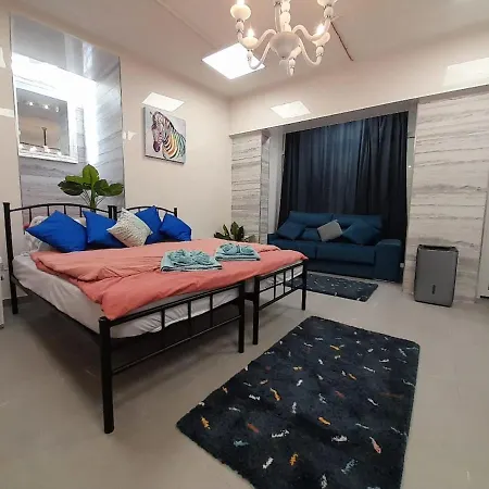 Well Sized 2 Bedroom Maisonette Valletta *