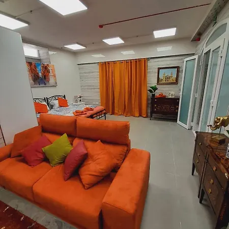 Well Sized 2 Bedroom Maisonette Valletta Floriana