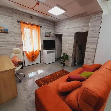 Apartament Well Sized 2 Bedroom Maisonette Valletta