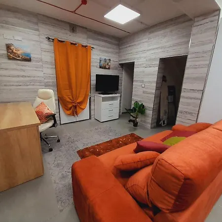Well Sized 2 Bedroom Maisonette Valletta