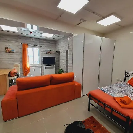 Well Sized 2 Bedroom Maisonette Valletta *