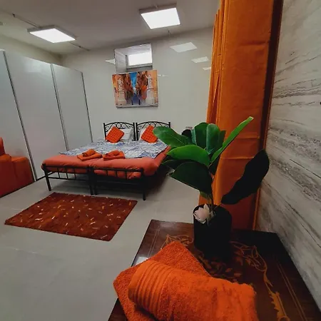 Appartement Well Sized 2 Bedroom Maisonette Valletta Il-Furjana