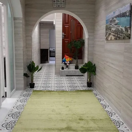 Appartement Well Sized 2 Bedroom Maisonette Valletta