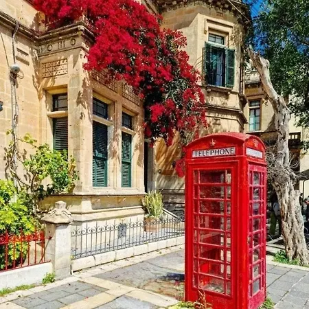 Apartament Well Sized 2 Bedroom Maisonette Valletta *