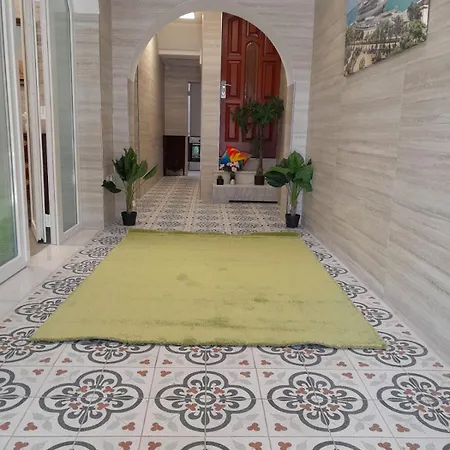 Well Sized 2 Bedroom Maisonette Valletta *